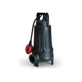 Погружной фекальный насос Dreno Pompe COMPATTA 2 M/G 2000006