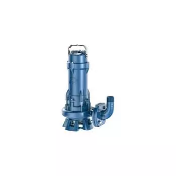 Погружной канализационный насос Purity 80WQ45-9-2.2QG 100589878