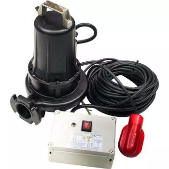 Погружной насос Dreno Pompe GX 50-2/090 M/G 2004002