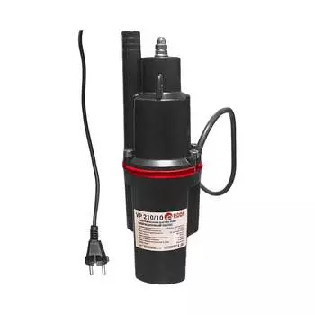 Погружной вибрационный насос EDON VP 210/10 24685