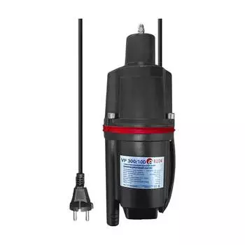 Погружной вибрационный насос EDON VP 300/10D 24688