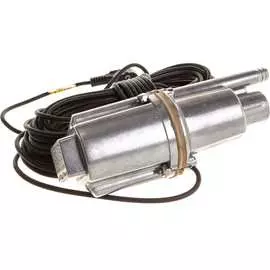 Погружной вибрационный насос pumpman TVM60-20UN 82006