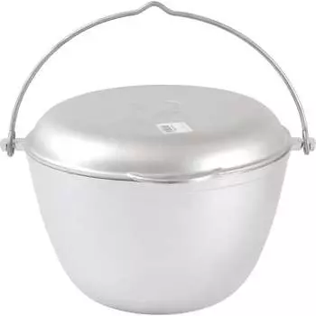 Походный казан Kukmara кп40