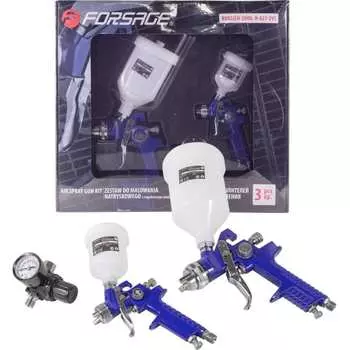 Покрасочный набор Forsage F-R8826 52249
