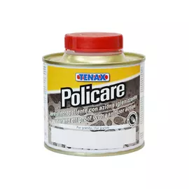 Покрытие tenax policare водо/масло защита 0,25 л 039.230.6469
