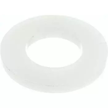 Полиамидная пластиковая плоская шайба DINFIX D8 DIN125А 10 шт. 00-00001206
