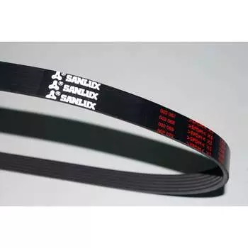 Поликлиновый ремень SANLUX 6PJ864SAN
