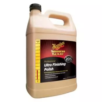 Полироль антиголограмная ultra finishing polish, 3.78 л meguiar's m20501