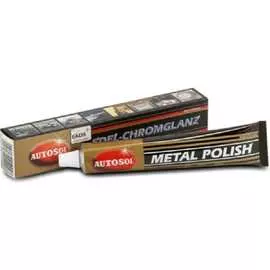 Полироль для металлов Autosol 01001000