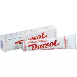 Полироль для металлов Dursol