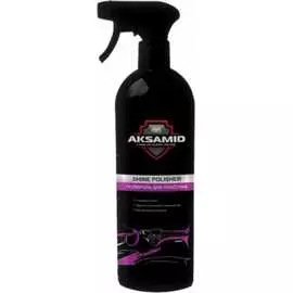 Полироль для пластика АиС shine polisher 7700405