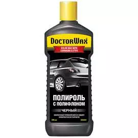 Полироль DoctorWax