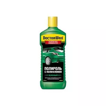 Полироль DoctorWax DW8449