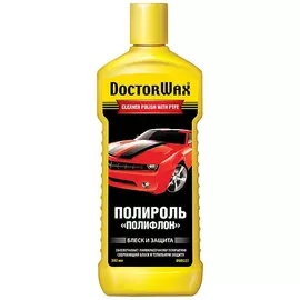 Полироль-очиститель DoctorWax