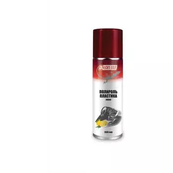 Полироль пластика 3ton ТС-516 PLASTIC POLISH 40557