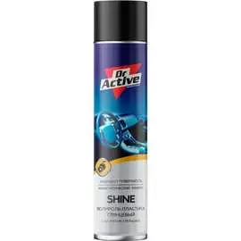 Полироль пластика салона Sintec Dr. Active 535864