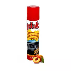 Полироль салона PLAK