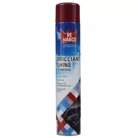 Полироль салона Re Marco Brilliant Shine RM-805