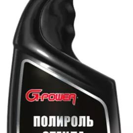 Полироль стекла G-Power