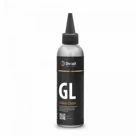 Полироль стекла Detail GL Glass Clean DT-0121