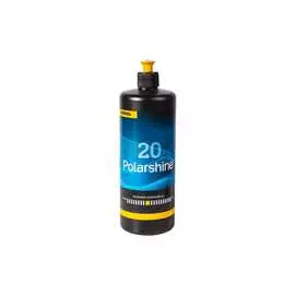 Полировальная паста polarshine 20, 1л mirka 7992000111