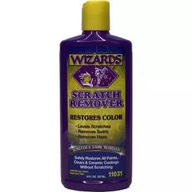 Полировальная паста WIZARDS Scratch Remover 11031