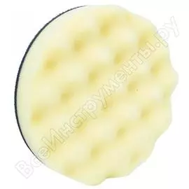 Поролоновый полировальник MIGHTY SEVEN QB-9407