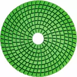 Полировальный алмазный диск GRAPHITE