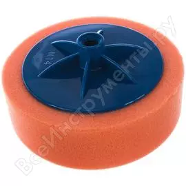 Полировальный диск PRO.STO