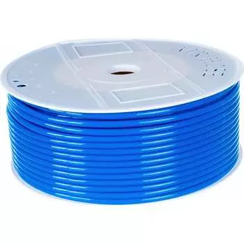 Полиуретановая пневмотрубка Pegas pneumatic 6405