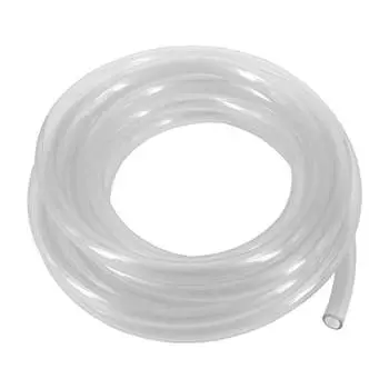 Полиуретановая трубка CDC Pneumatics PU 1280 25M/CLEAR