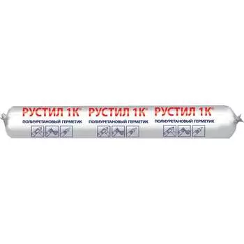 Полиуретановый герметик Рустил 61457956