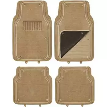 Полиуретановый коврик для салона SKYWAY Cold-1 S01702026