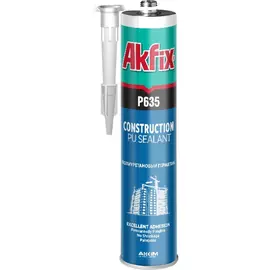 Полиуретановый строительный герметик Akfix