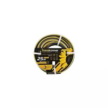 Поливочный армированный шланг Hanskonner HK3015-24-34-25