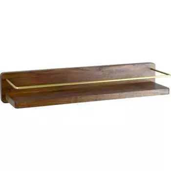 Полка Bronze de Luxe