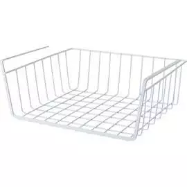 Полка для хранения ZDK Homium shelf7white