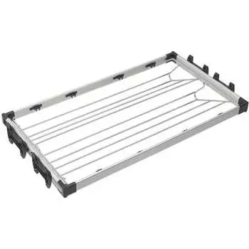 Полка для обуви GTV PP-OBUW90-PW