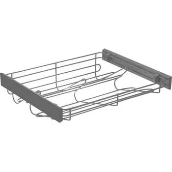 Полка для обуви GTV SMART W-WOBU80-BP-60