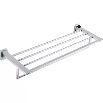 Полка для полотенца ROSE RG1608
