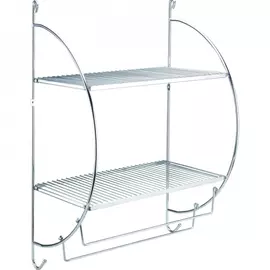 Полка для полотенец TEKNO-TEL MG501 MG501