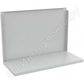 Полка и стенка ПРАКТИК Profi WSh-140-1 S30299066102