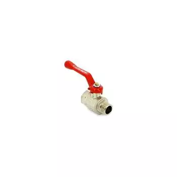 Полнопроходной кран Uni-Fitt 111L4000