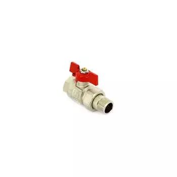 Полнопроходной кран Uni-Fitt 113T4000