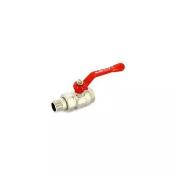 Полнопроходной кран Uni-Fitt 113L3000