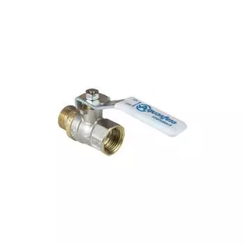 Полнопроходной рычажный шаровой кран Aquasfera Standard 1103-01 107-5145