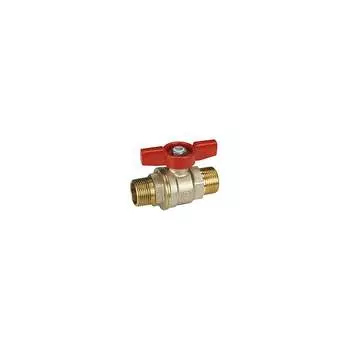 Полнопроходной шаровой кран Giacomini R913 007-0943
