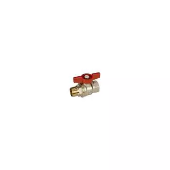 Полнопроходной шаровой кран Giacomini R914 R914X024 007-0952