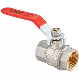 Полнопроходной шаровой кран MVI BV.511.10