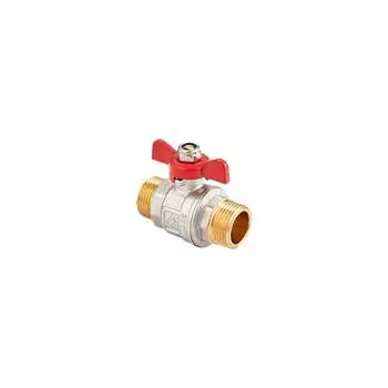 Полнопроходной шаровой кран MVI BV.515.06